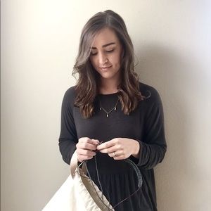 Meet your Posher, Jessica